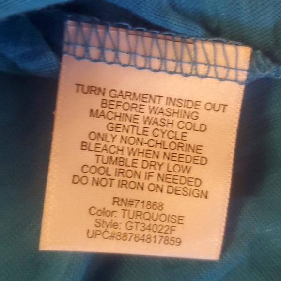 Tank top - Picture 4 of 4